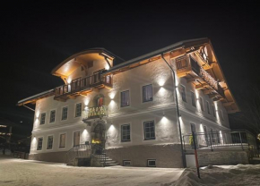 Das Weber Sankt Jakob In Defereggen